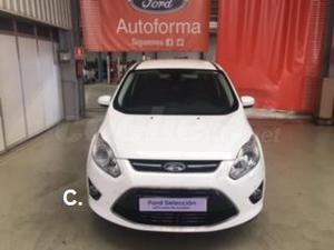 FORD Grand CMax 1.0 EcoBoost 125 AutoStartStop Titani. 5p.