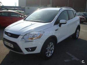 FORD Kuga 2.0 TDCi 140cv 4WD Titanium 5p.