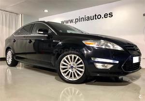 FORD Mondeo 1.6 TDCi ASS 115cv DPF ECOneticTitan. 5p.