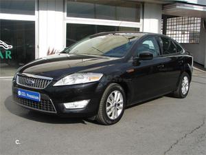 FORD Mondeo 2.0 TDCi 140 Trend X 4p.