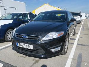 FORD Mondeo 2.0 TDCi 140cv Limited Edit. Powershift 4p.