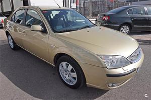 FORD Mondeo 2.0 TDci 115 Trend 4p.