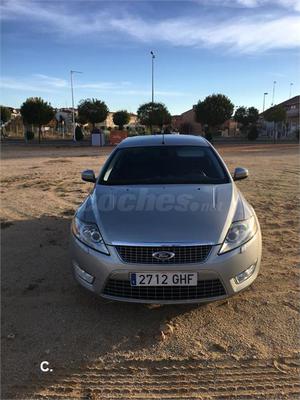 FORD Mondeo 2.2 TDCi 175 Titanium S 5p.