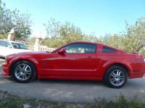 FORD Mustang 5.0 TiVCT Vcv Mustang GT A.Fast. -15