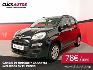 Fiat Panda 1.2 Lounge 69cv Eu6 5p. -15