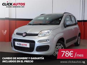 Fiat Panda 1.2 Lounge 69cv Eu6 5p. -15