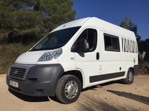 Fiat ducato l2h2