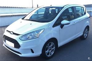 Ford Bmax 1.0 Ecoboost 100 Trend 5p. -13