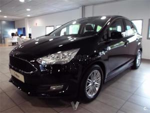 Ford Cmax 1.0 Ecoboost 92kw 125cv Titanium 5p. -17