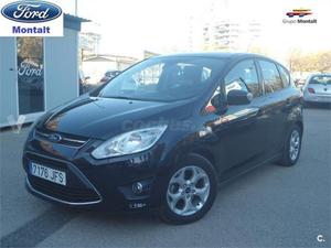 Ford Cmax 1.6 Tivct 125cv Trend 5p. -15