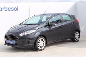 Ford Fiesta 1.25 Duratec 82cv Trend 5p 5p. -14