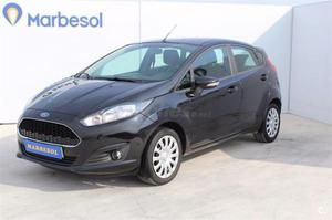 Ford Fiesta 1.25 Duratec 82cv Trend 5p 5p. -16