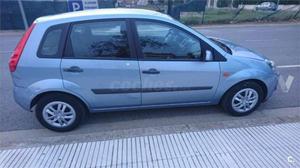 Ford Fiesta 1.3 Ambiente 5p. -07