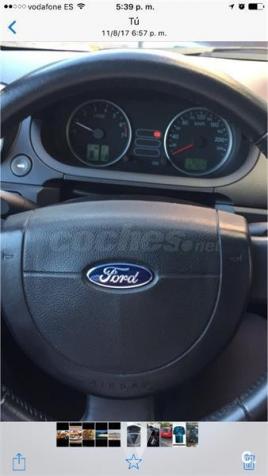 Ford Fiesta 1.4 Trend 5p. -04