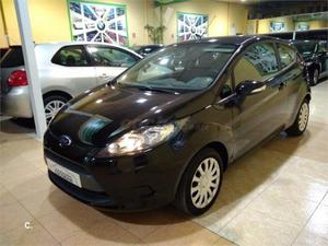 Ford Fiesta cv Trend 3p. -12