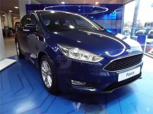 Ford Focus 1.0 Ecoboost Autost.st. 92kw Trend 5p. -17