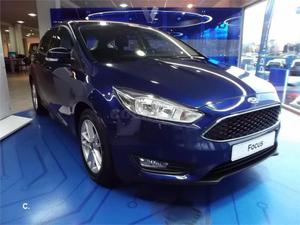 Ford Focus 1.5 Tdci E6 88kw 120cv Trend 5p. -17