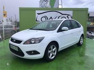 Ford Focus 1.6 Tdci 109 Trend 5p. -10