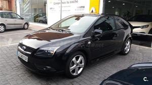 Ford Focus 1.6ti Vct Xr 3p. -07
