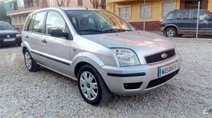 Ford Fusion 1.4 Tdci Trend 5p. -03