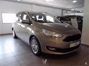 Ford Grand Cmax 1.0 Ecoboost 92kw 125cv Trend 5p. -17
