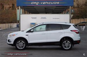 Ford Kuga 1.5 Ecoboost 88kw Ass 4x2 Trend 5p. -17
