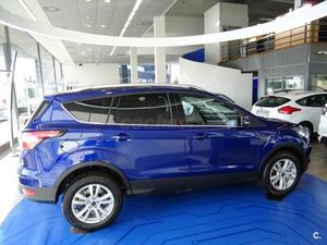 Ford Kuga 1.5 Tdci 88kw 4x2 Ass Trend 5p. -17