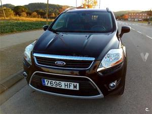 Ford Kuga 2.0 Tdci 140cv 2wd Titanium 5p. -11