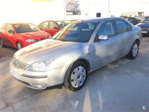 Ford Mondeo 2.0 Tdci 115 Futura 5p. -04