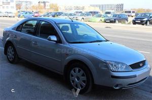 Ford Mondeo 2.0 Tdci 115 Trend 5p. -02