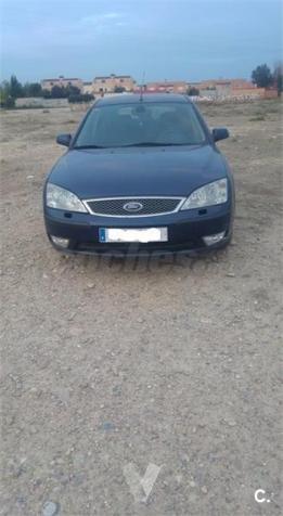 Ford Mondeo 2.0 Tdci 115 Trend 5p. -05
