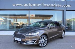 Ford Mondeo 2.0 Tdci 180cv Powershift Vignale Sedan 4p. -16