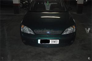 Ford Mondeo 2.0 Tddi Trend 5p. -01