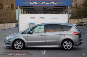 Ford Smax 2.0 Ecoboost 203cv Titanium Powershift 5p. -10