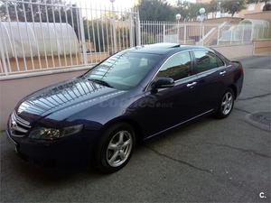 HONDA Accord 2.2 iCTDi Executive 4p.