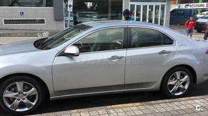 HONDA Accord 2.2 iDTEC Executive Piel 4p.