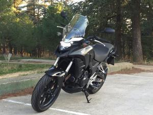 HONDA CB 500 X (modelo actual) -16