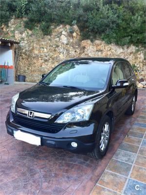 HONDA CR-V 2.0 iVTEC Luxury Auto 5p.