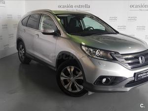 HONDA CRV 2.0 iVTEC Lifestyle 5p.