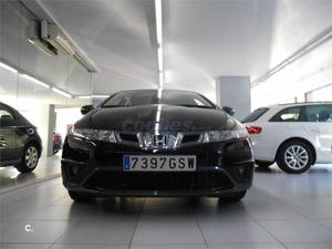 HONDA Civic 1.4 iVTEC Comfort 5p.