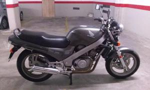 HONDA NTV 650 REVERE (