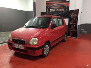 HYUNDAI Atos 1.0i GLS 5p.