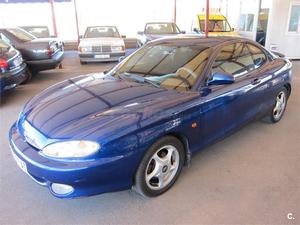 HYUNDAI Coupe 1.6I FX 3p.