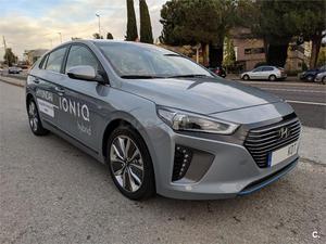 HYUNDAI IONIQ 1.6 GDI HEV Tecno DCT 5p.