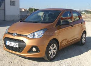 HYUNDAI i BlueDrive Klass 5p.