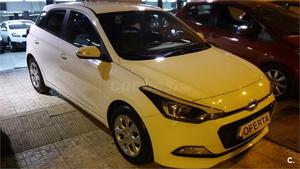 HYUNDAI i MPI BlueDrive Klass 5p.