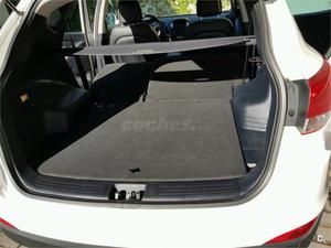 HYUNDAI ix CRDi Tecno Sky 4x2 5p.