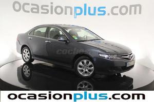 Honda Accord 2.2 Ictdi Sport 4p. -06