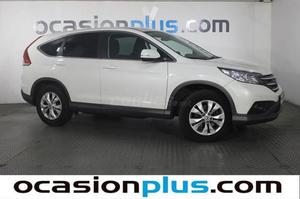 Honda Crv 2.2 Idtec Elegance 5p. -12