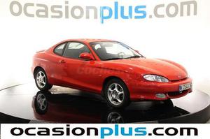 Hyundai Coupe 1.6i Fx 3p. -97